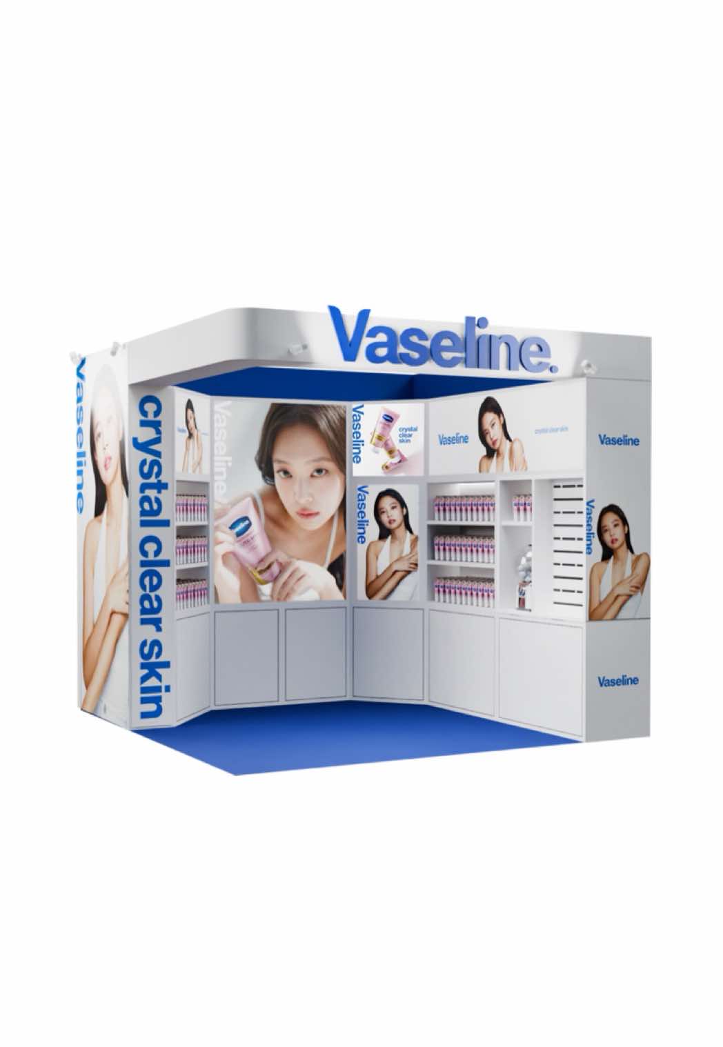 @Vaseline Malaysia