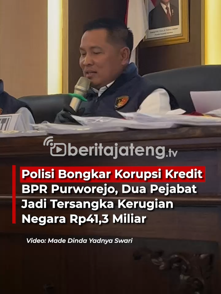 @Beritajateng.TV
