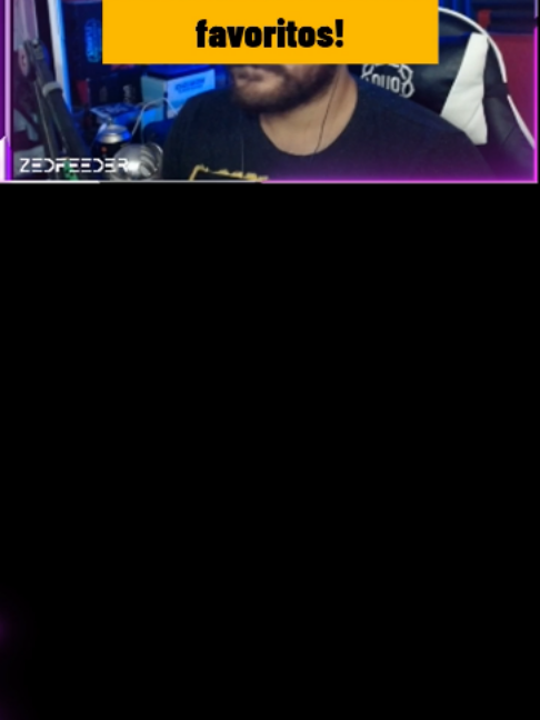 @ZedFeeder