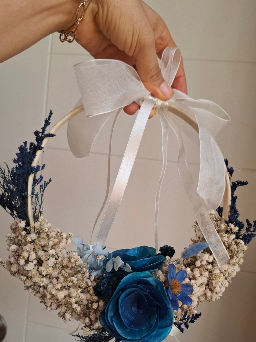 @~𝐀𝐫𝐞𝐧𝐚 Casa Floral