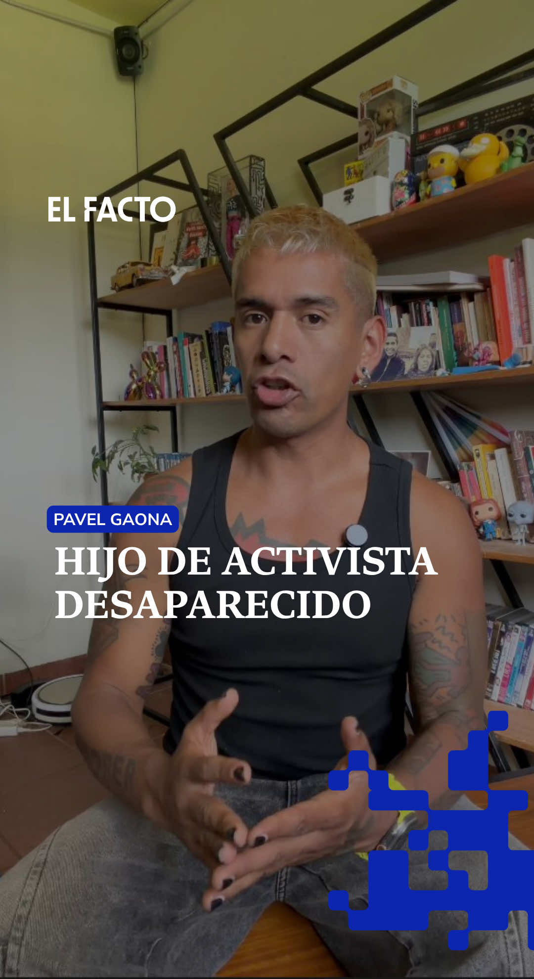 @El Facto