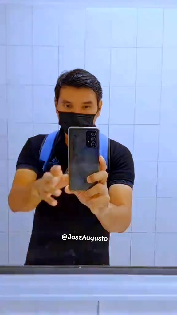 @Jos&eacute; Augusto