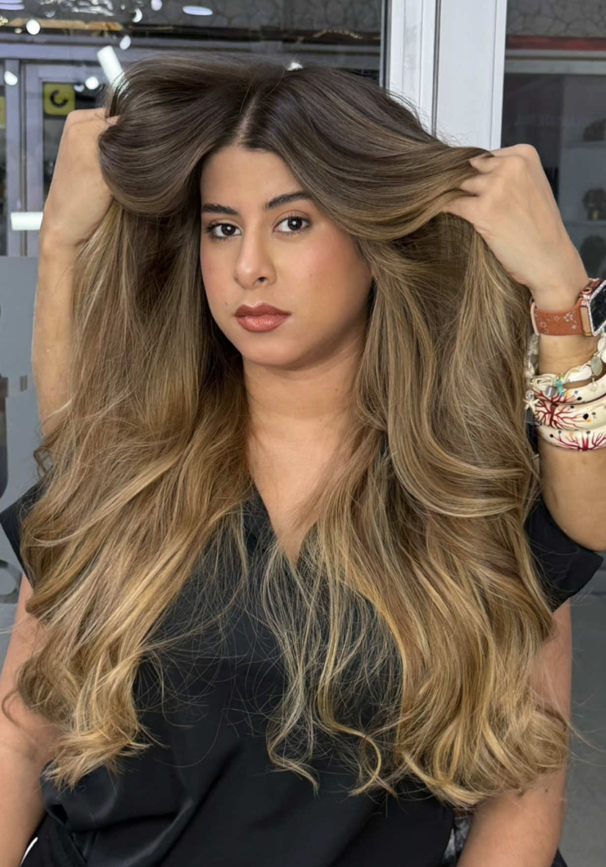 @Viunyhernandezsalon