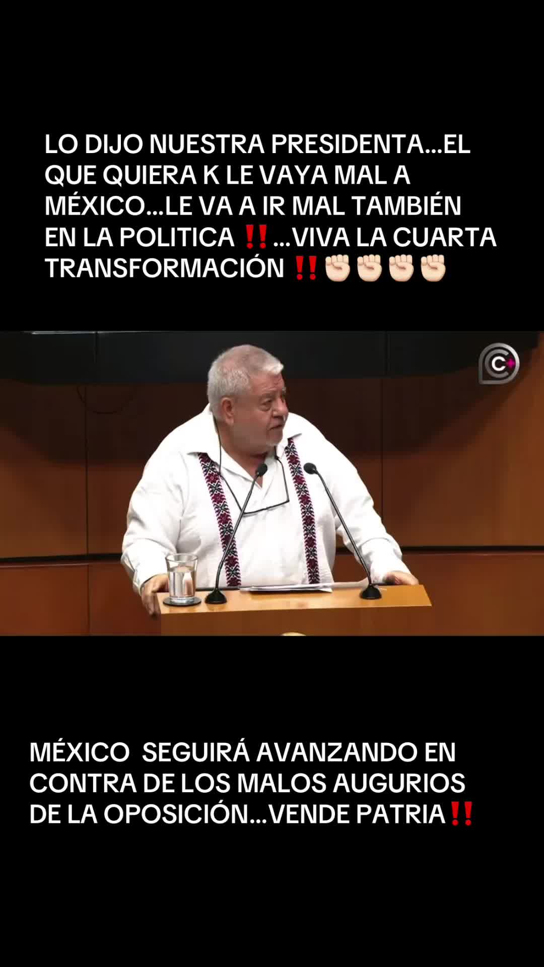 @amexicoselerespeta
