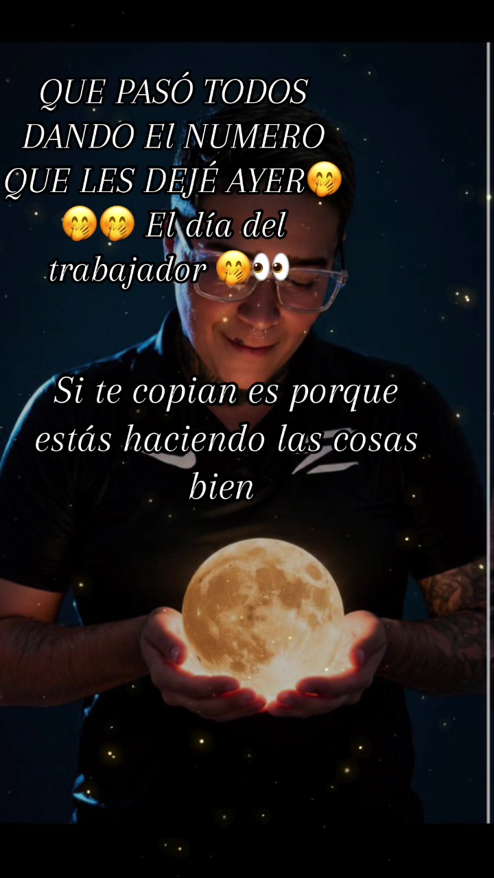 @maye.garcia Numerologia