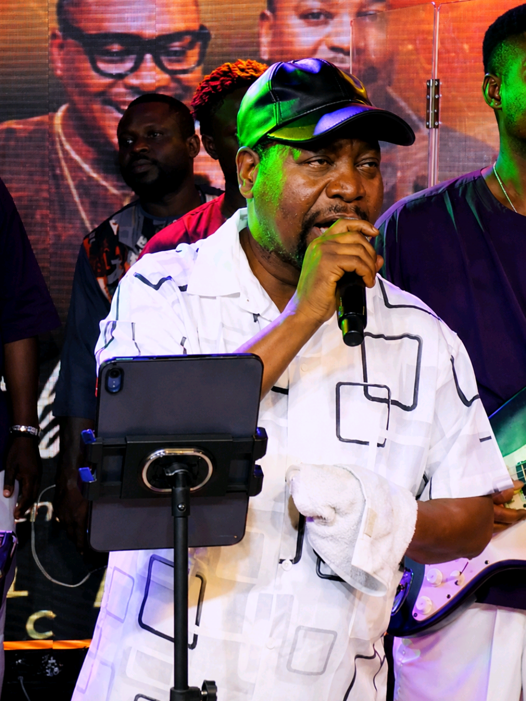 @Femi Solar
