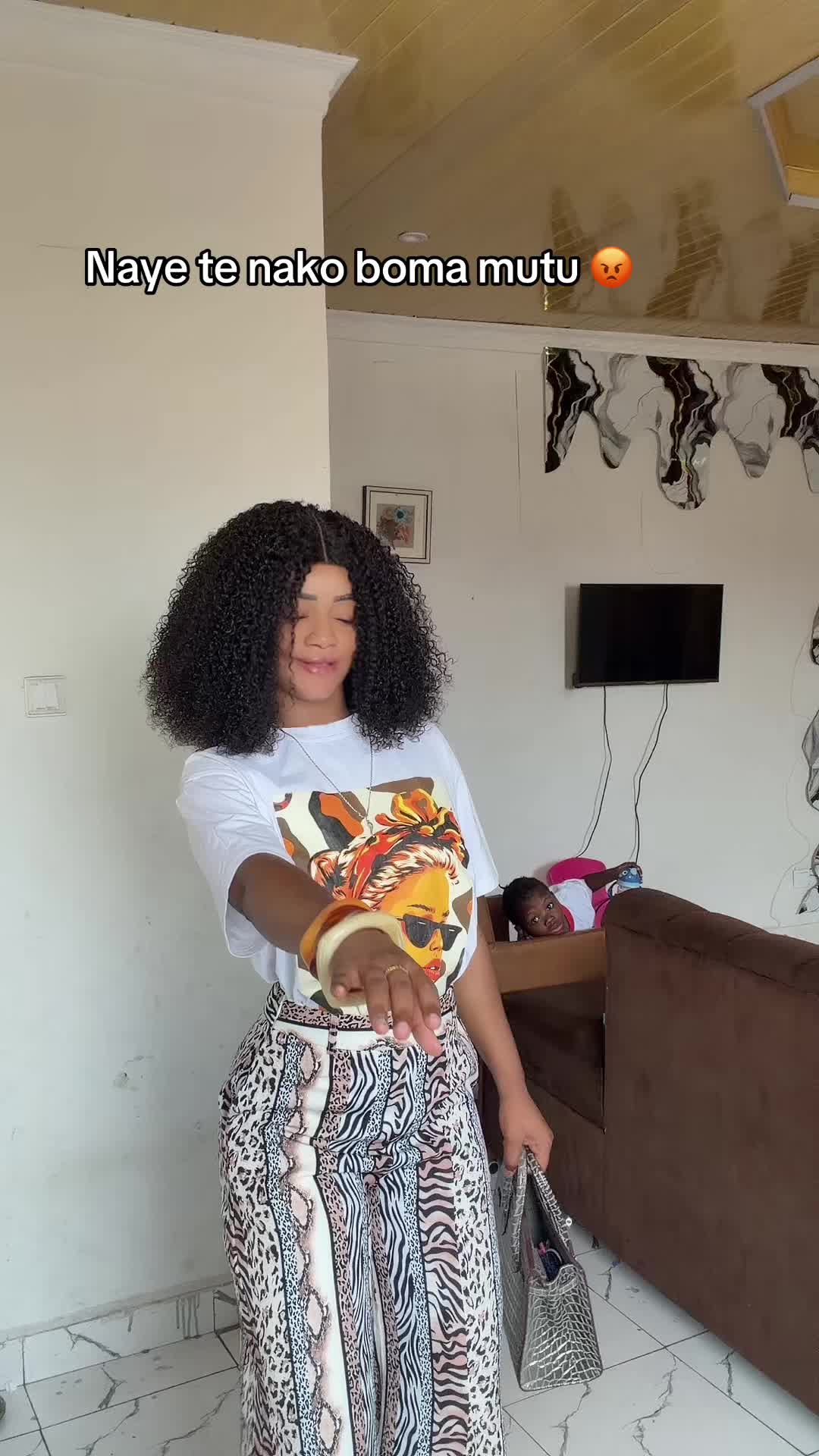 @Blessing bébé ❤️