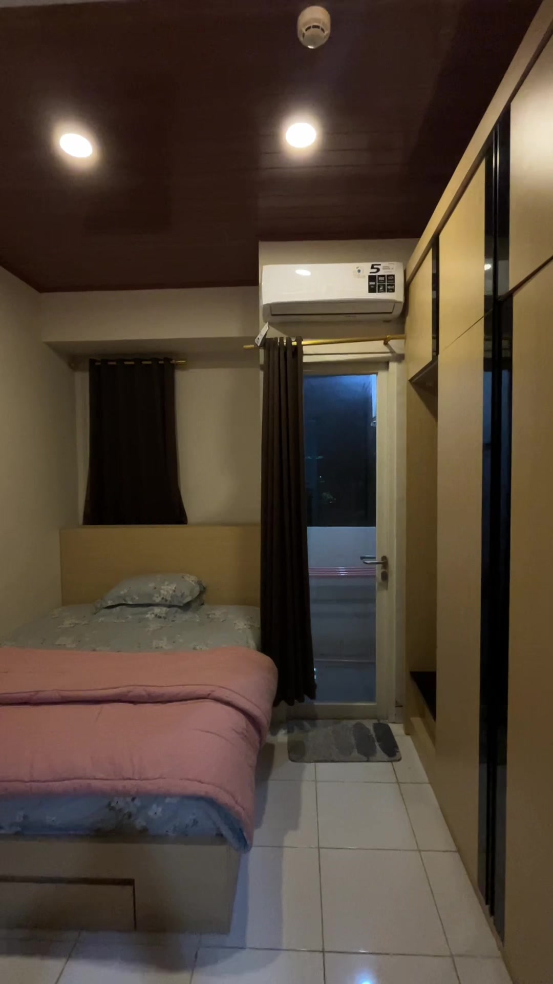 @Amartha View Apartemen