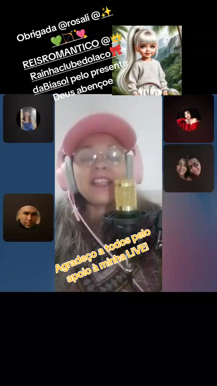 @❤️lulu_ofc❤️da 👑Rainha