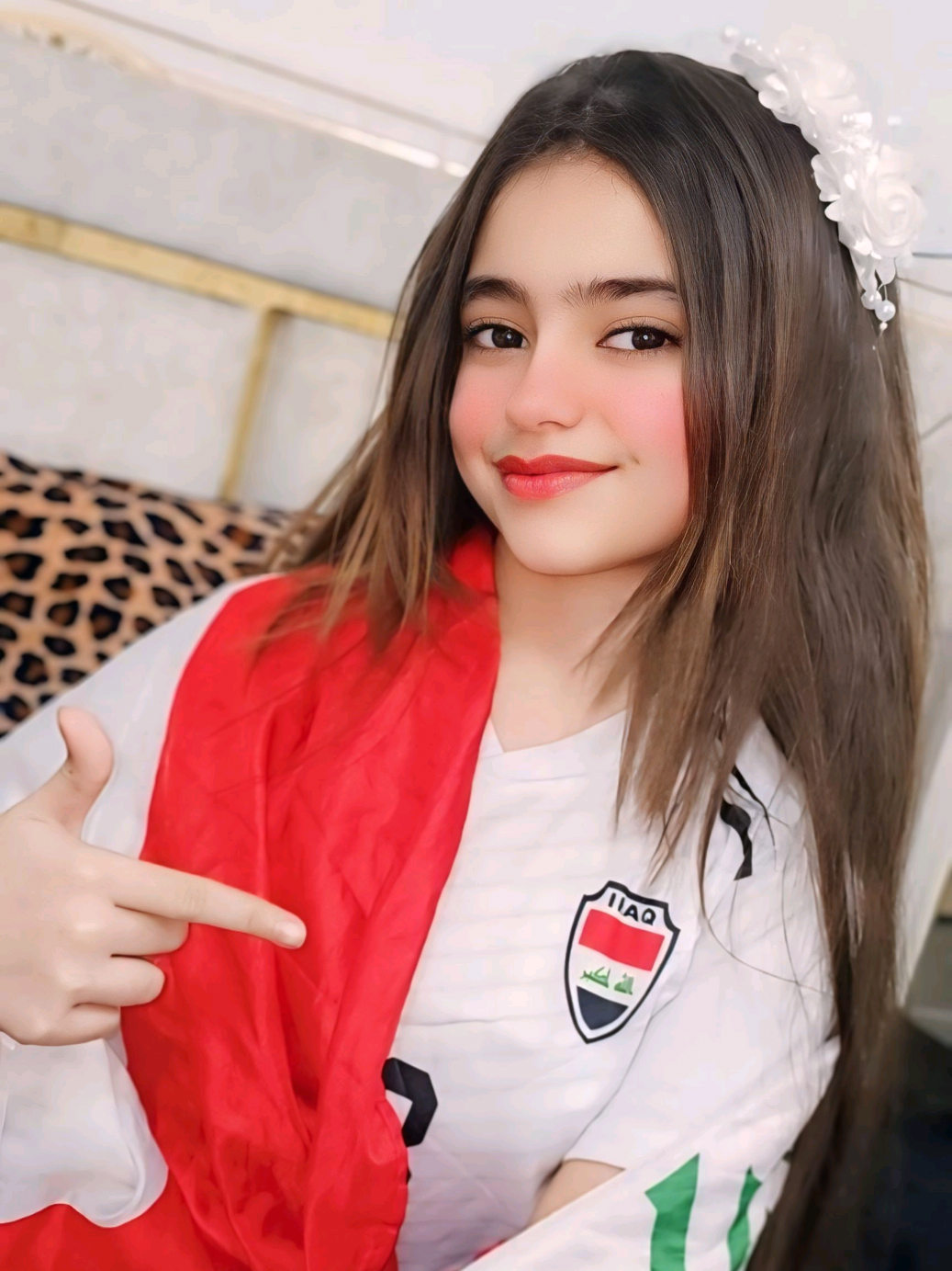 @الشاعرة ريتاج حسين
