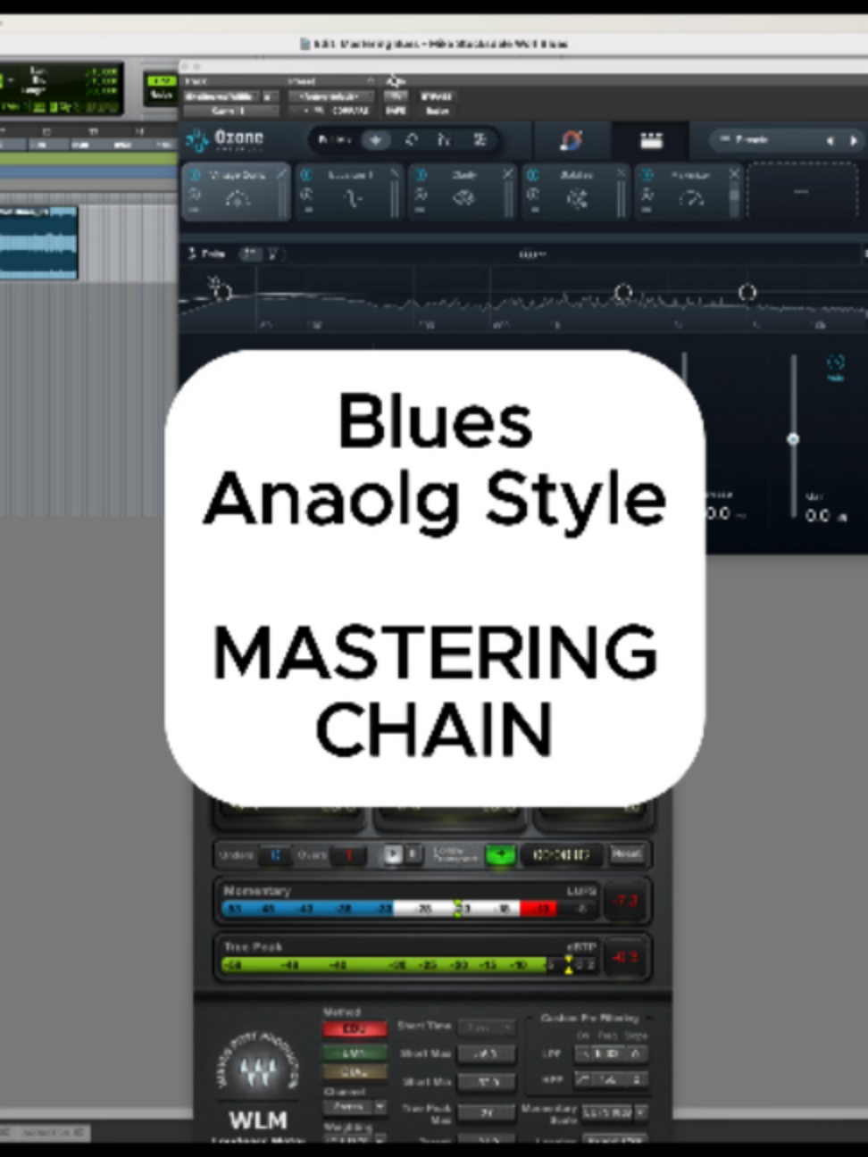 @Nico Mixing Engineer