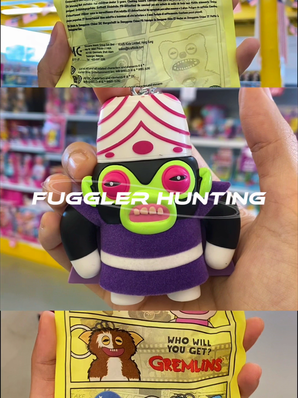 @Mighty Utan Toy Store