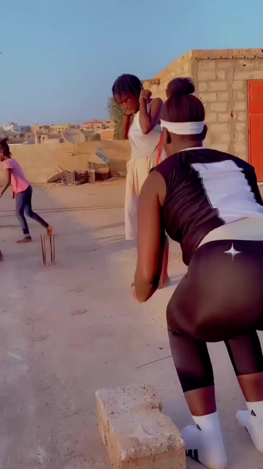@Astou Gueye