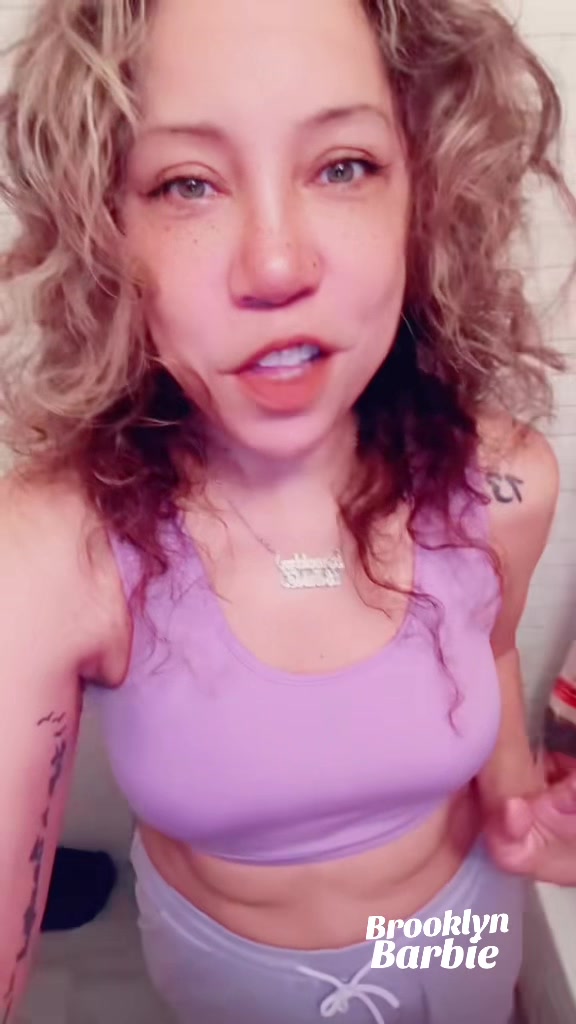 @BrooklynBarbie13