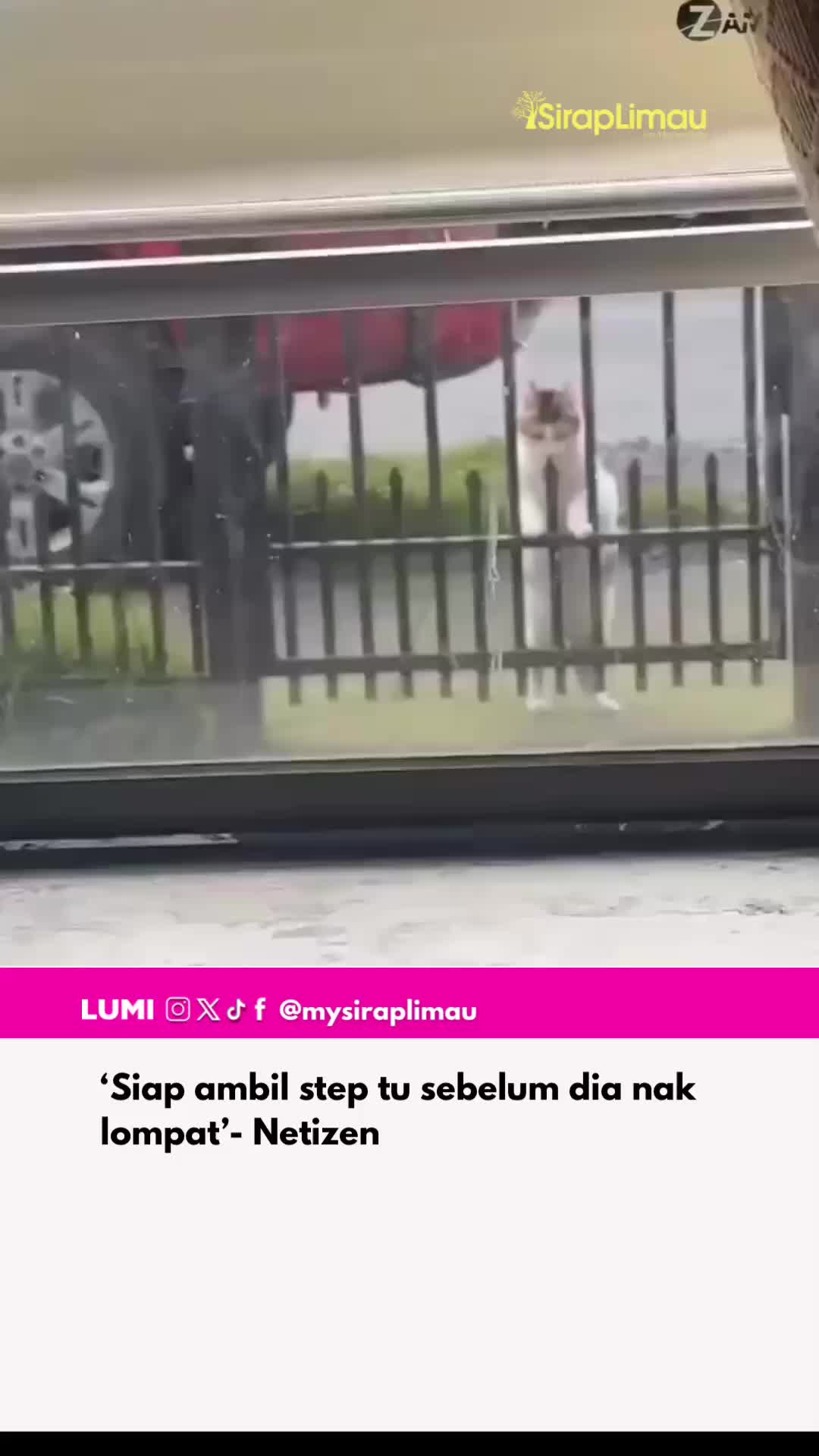 @Sirap Limau Official