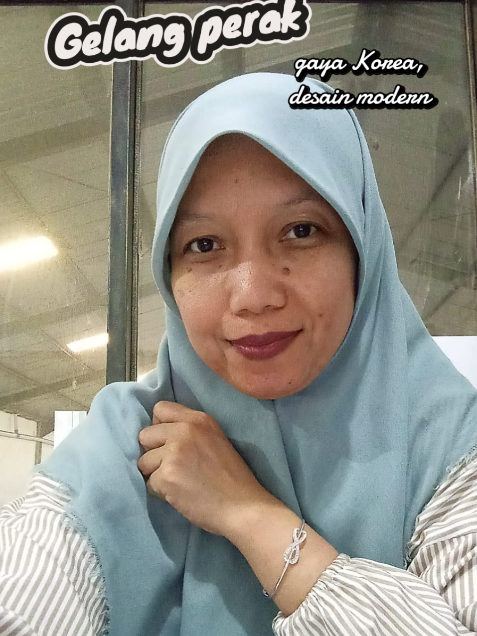 @Kayrisfa Olshop