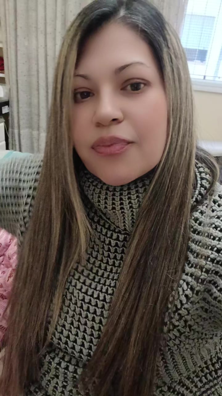 @Isabel Mancuello 🇵🇾 🍀🇦🇷