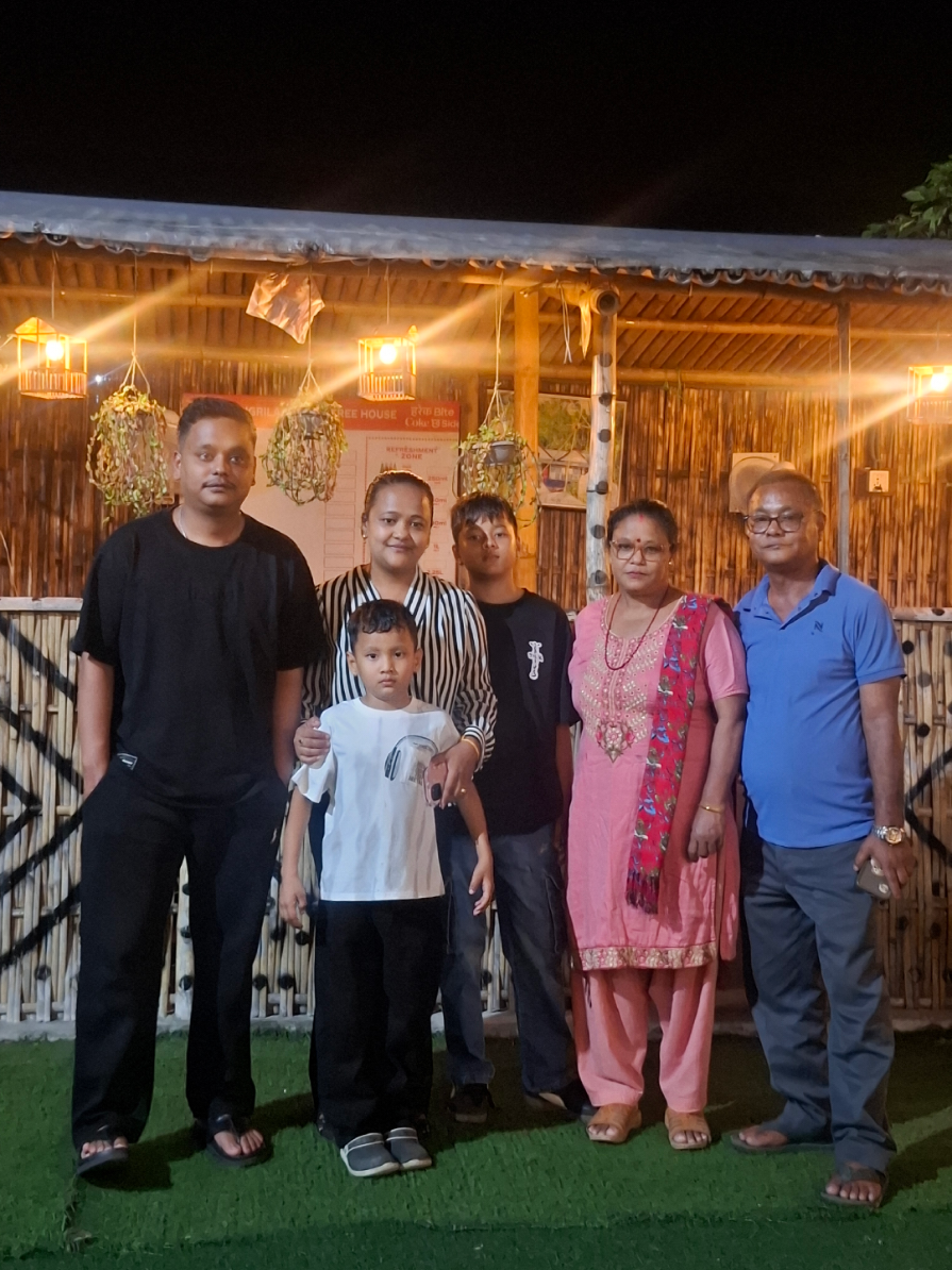 @Rajita Shrestha