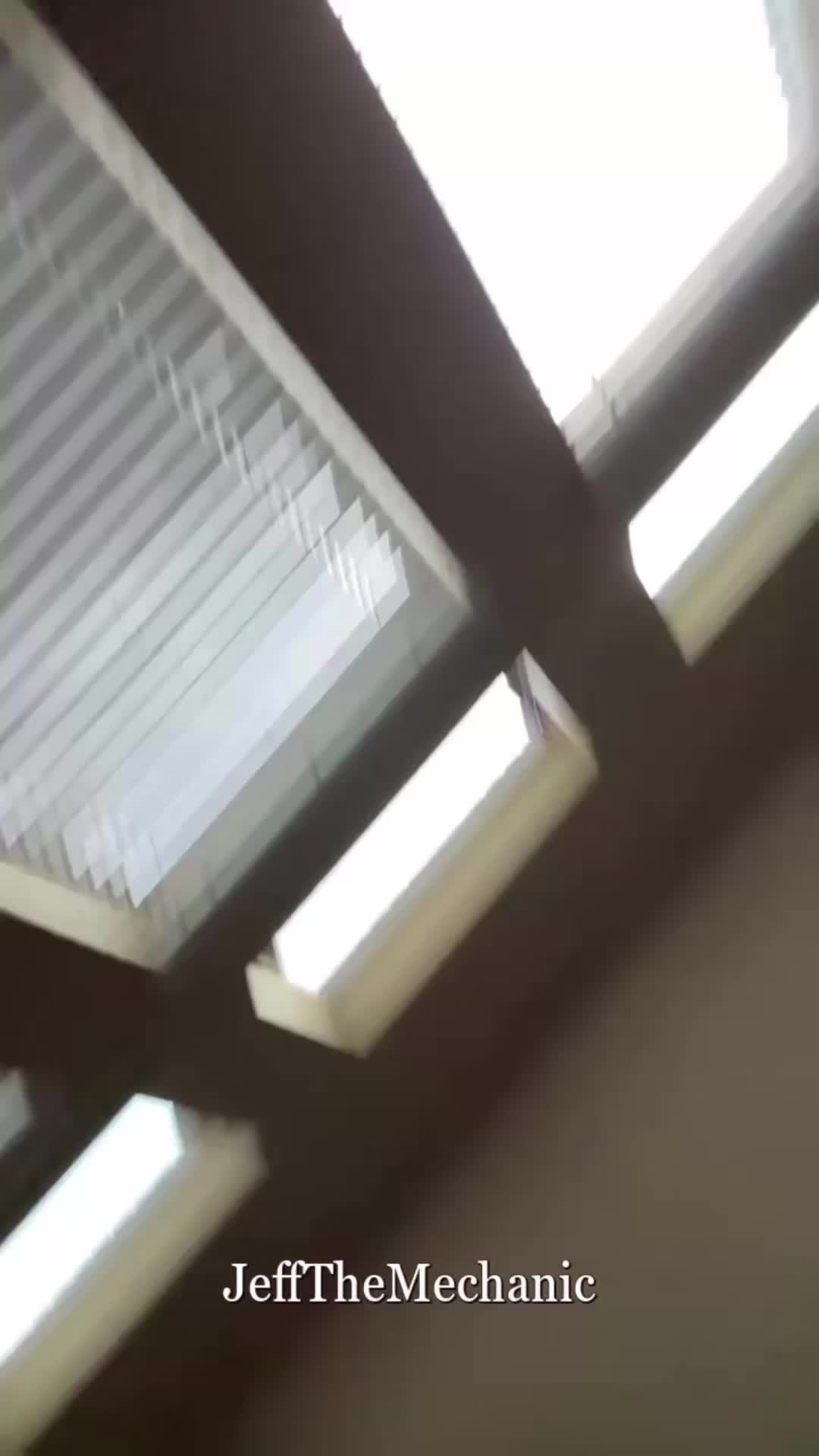 @Jeff MechanicTv