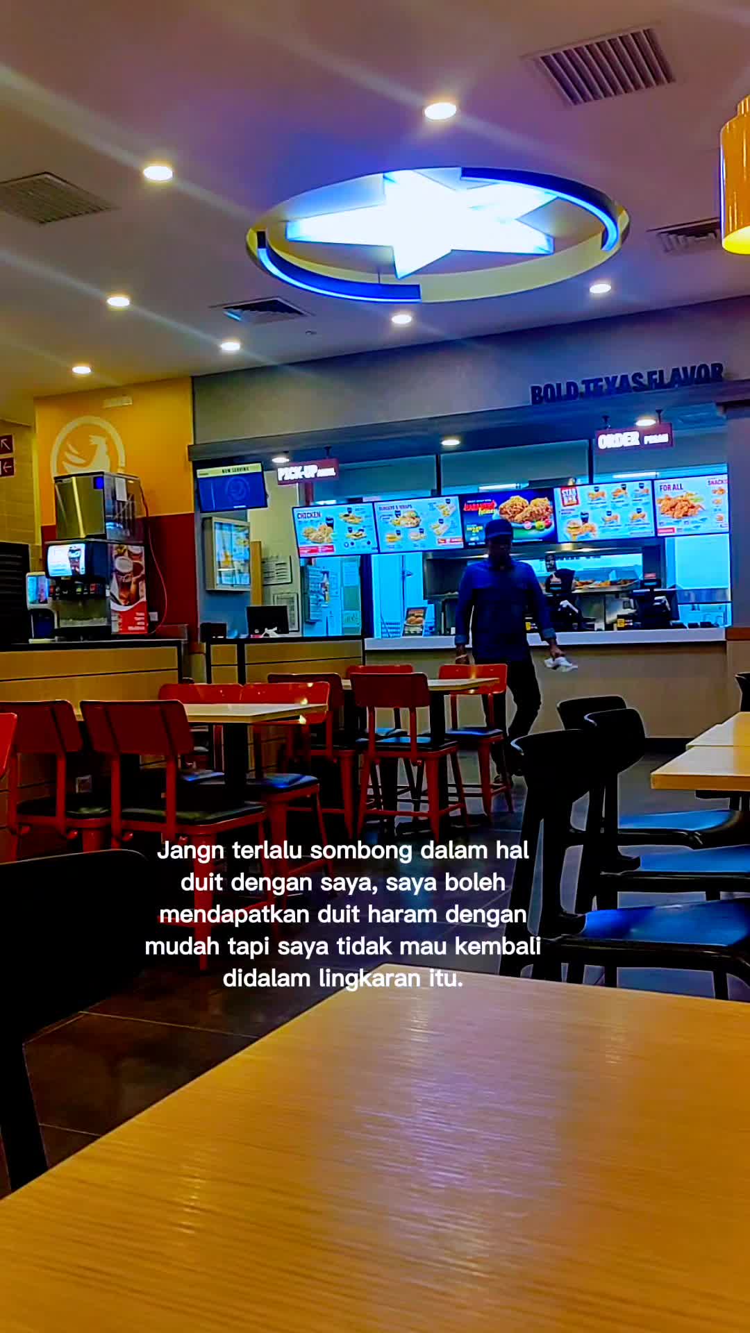 @Wan Matau