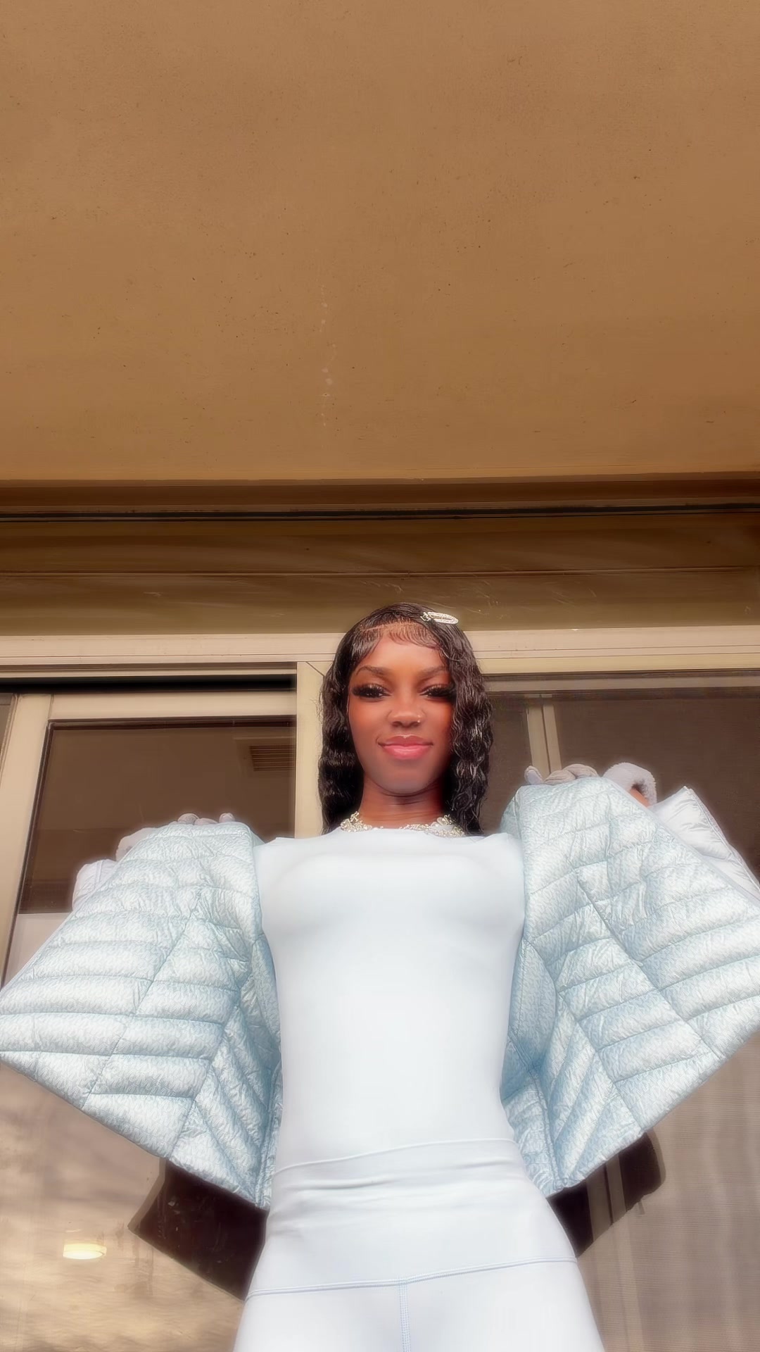 @Blvck Barbie