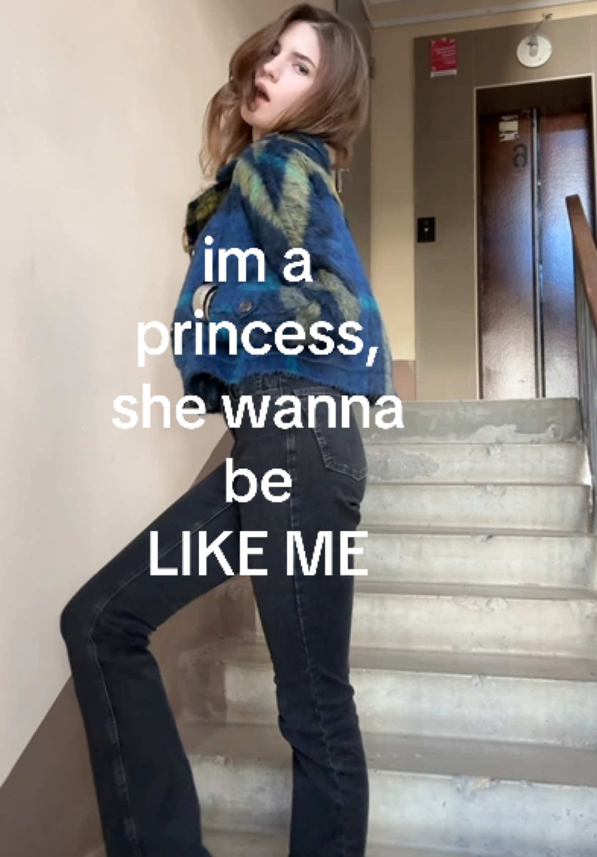 @вандалина