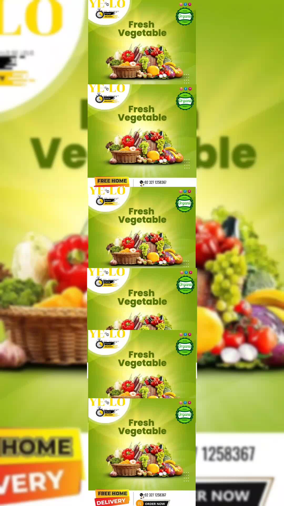 @YE LO Delivers Gojra