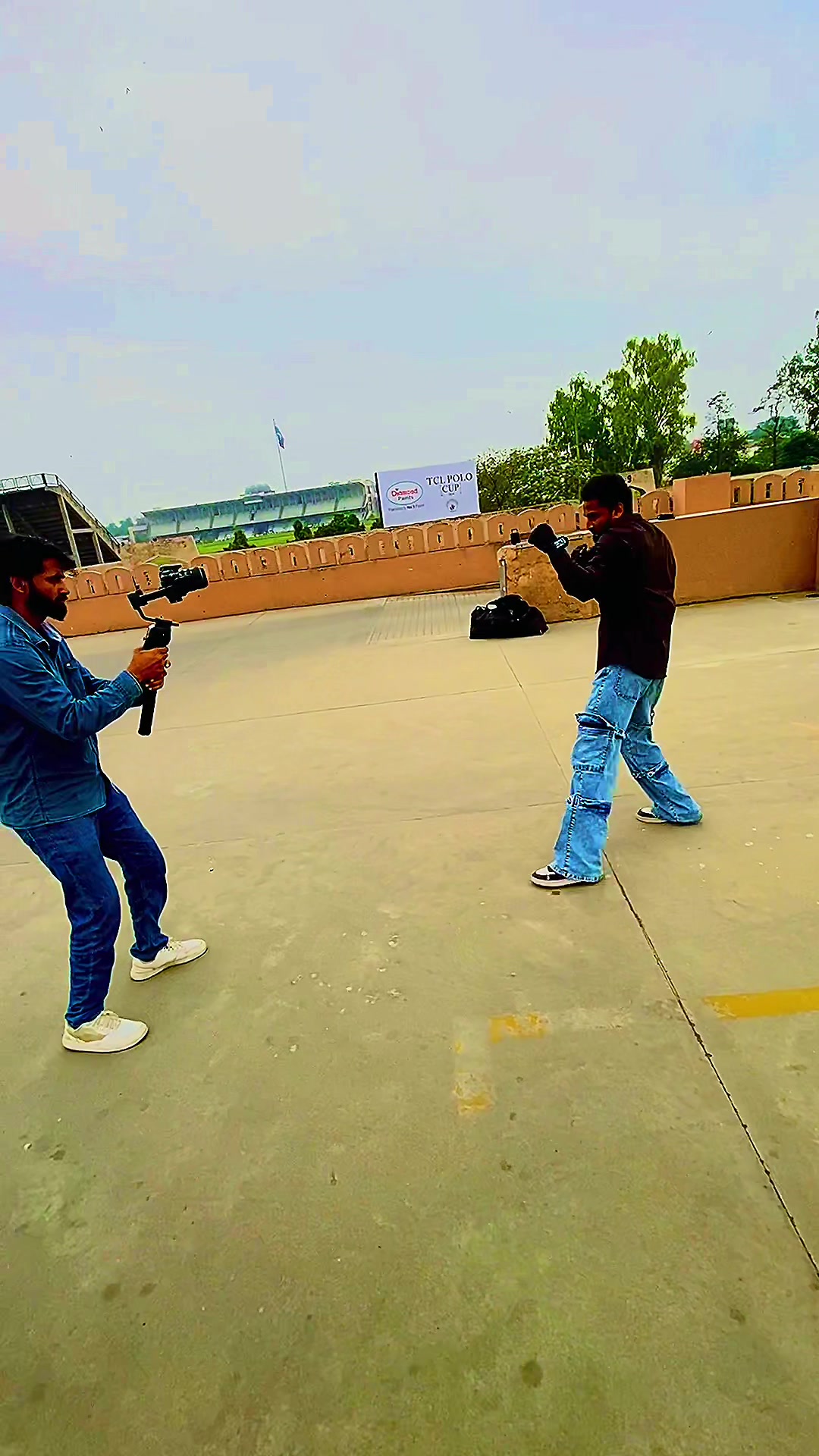 @Badal x dawood
