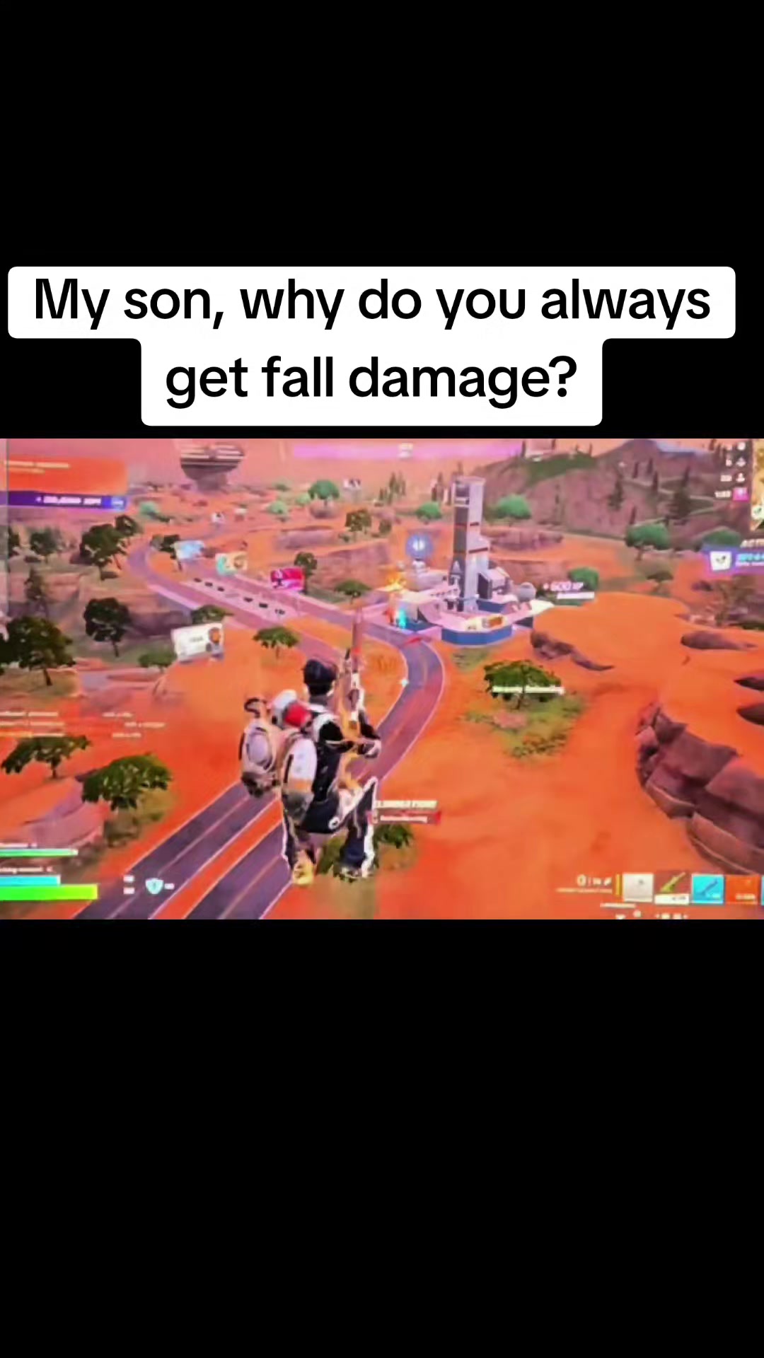 @Wearefortniters