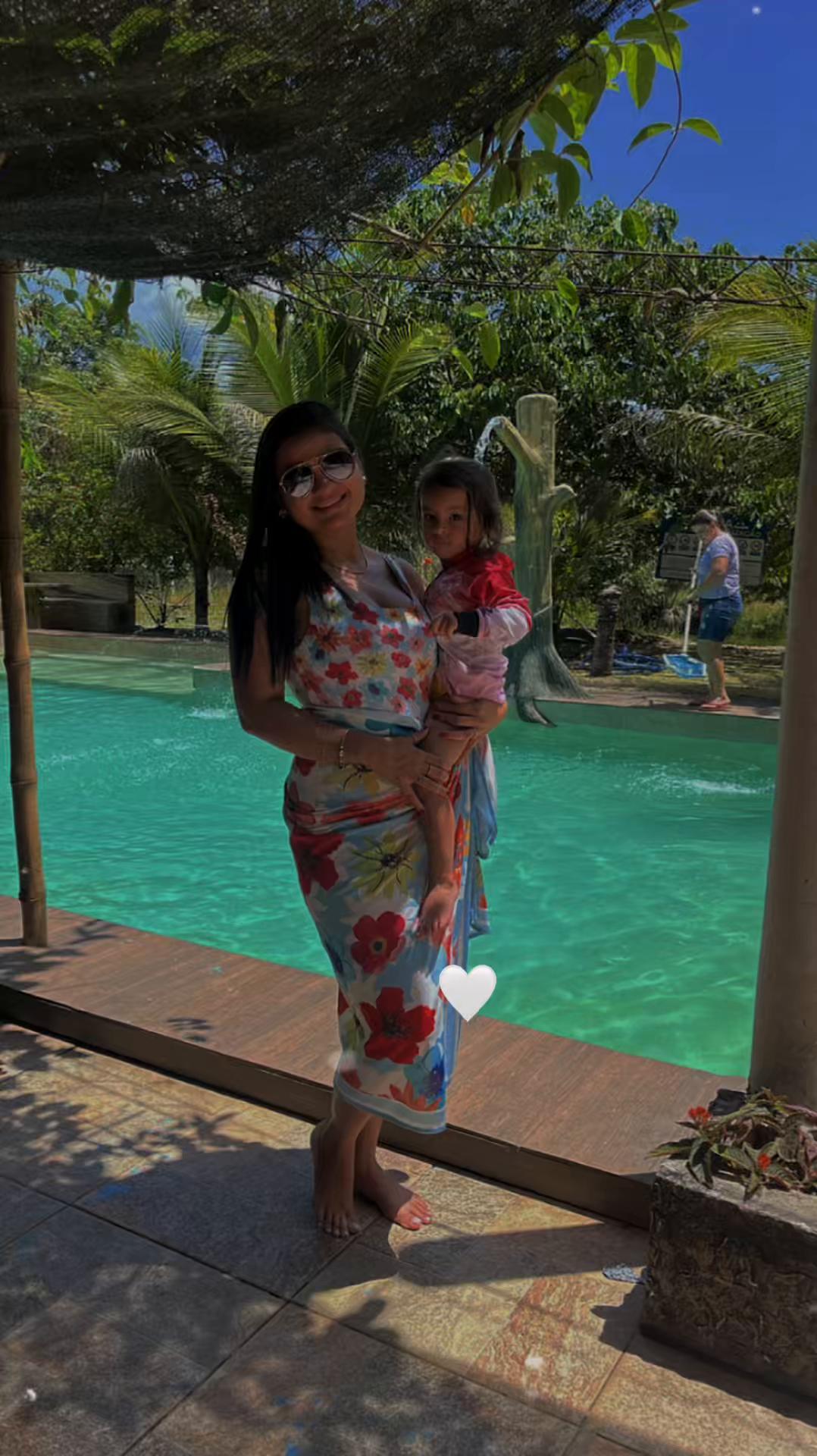 @Karen Cavalcante
