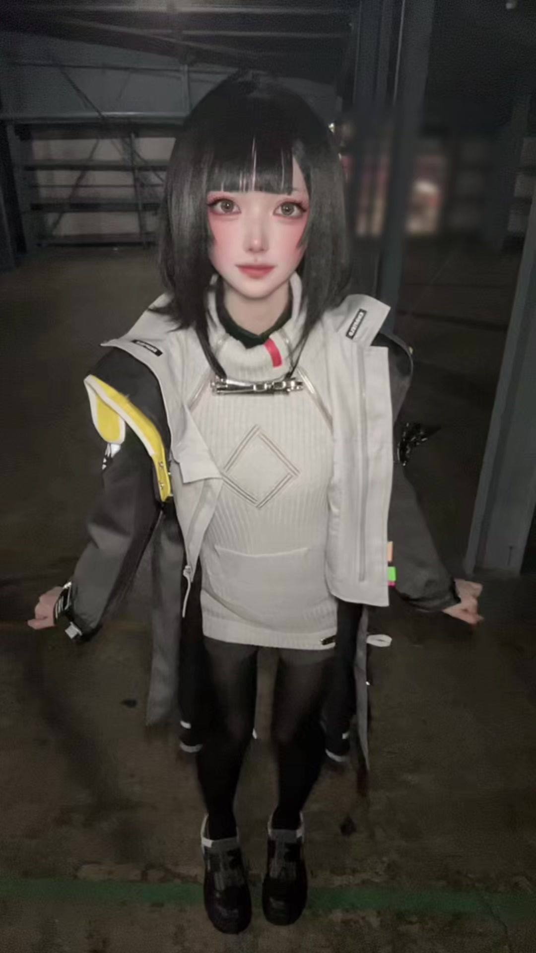 @みずしろ