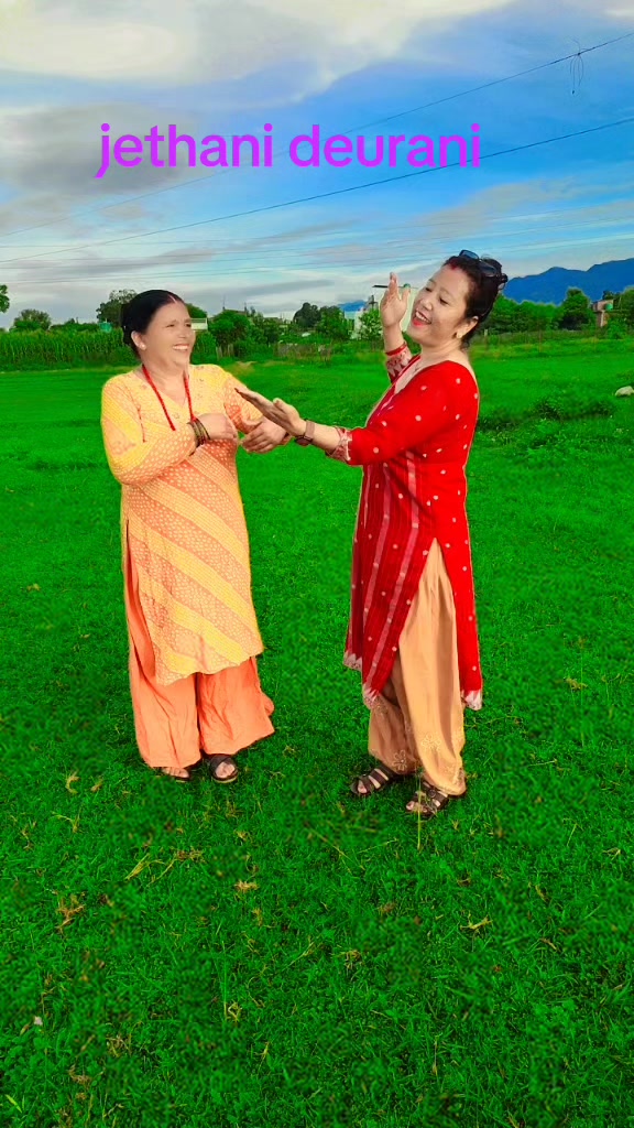 @Ramila Budha
