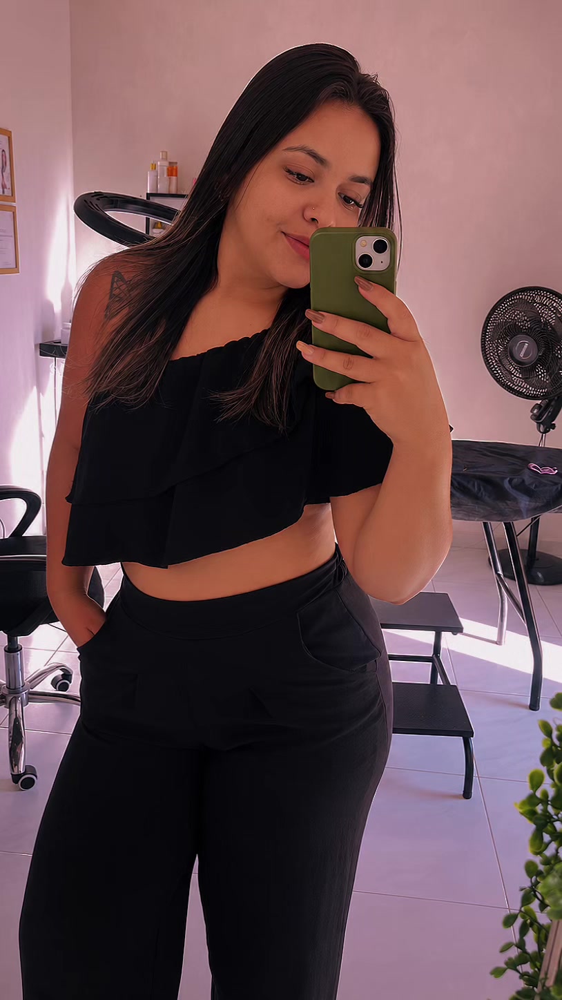 @Nayaraassunção