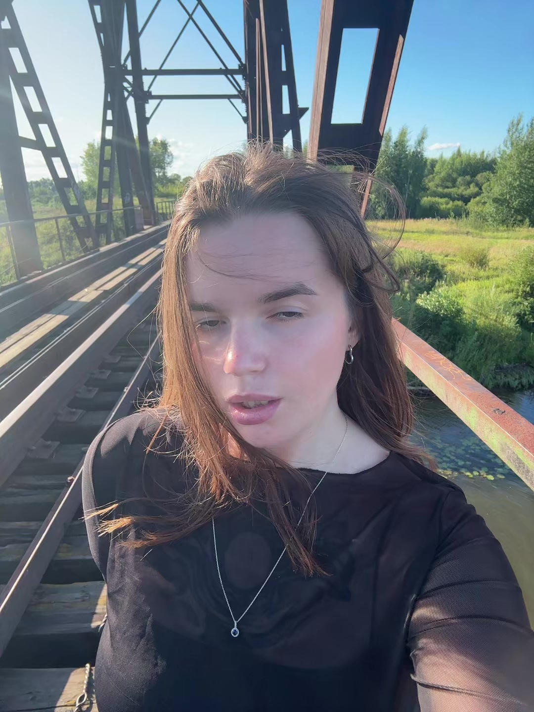 @лесечка
