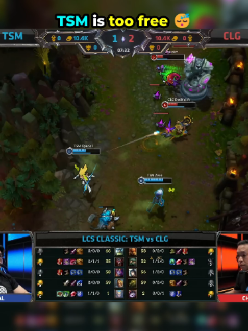 @Doublelift