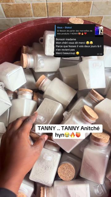 @Tanny boutique 🍑💊