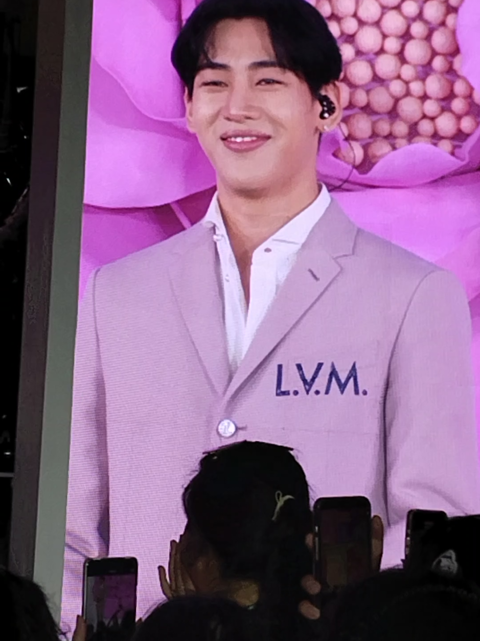@Muay Mu Lan