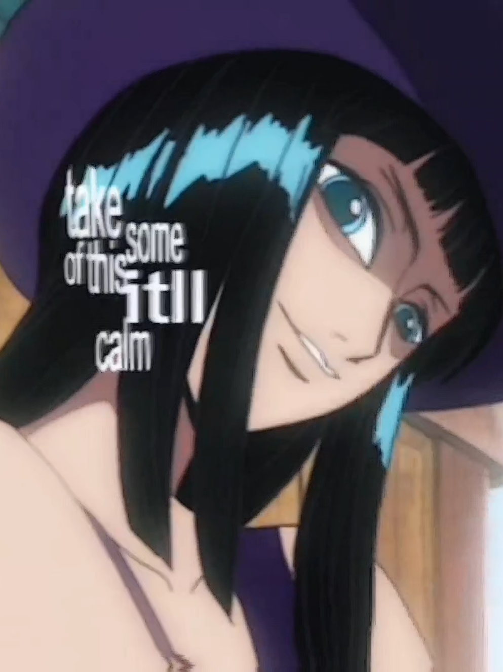 @Nico Robin my wife