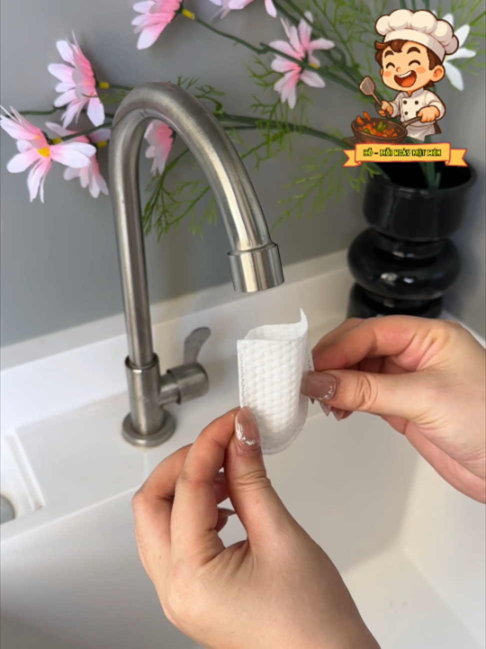 @Đỗ - Mỗi Ng&agrave;y Một M&oacute;n