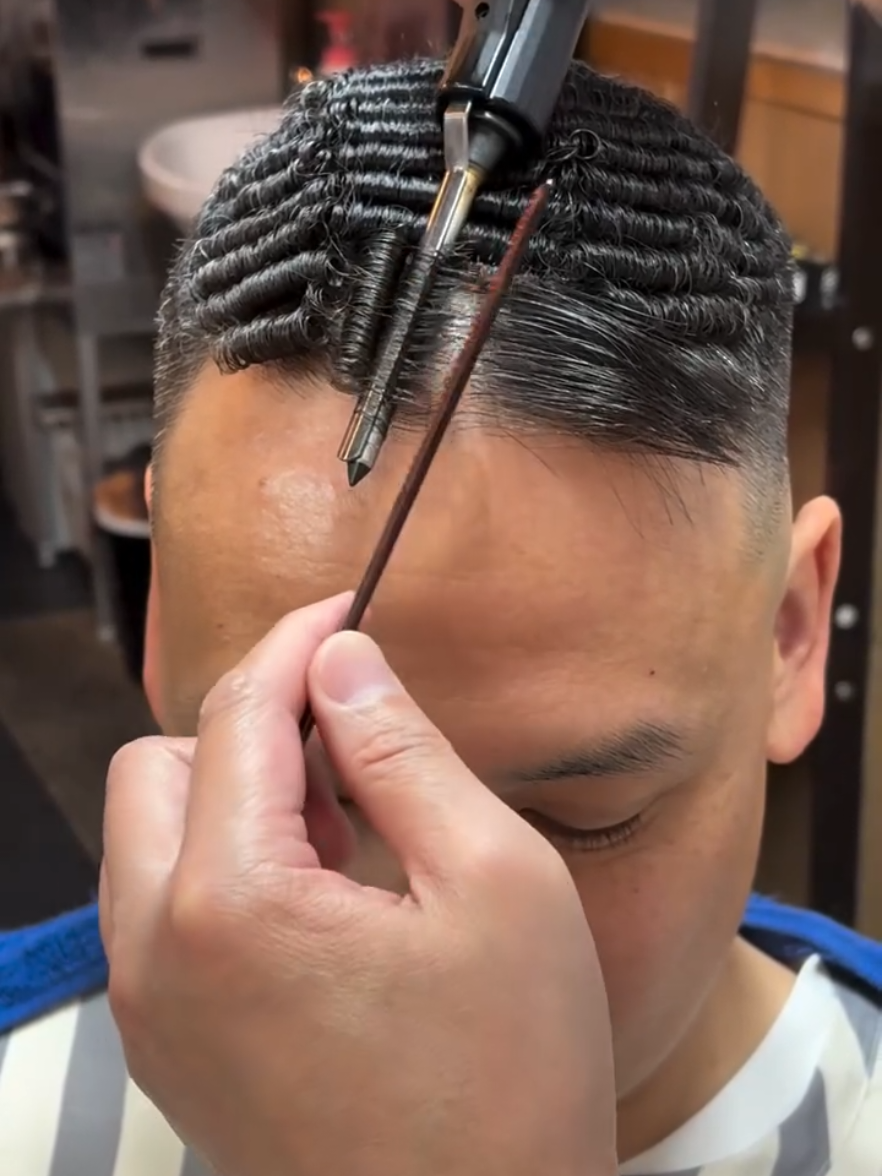 @Official Barber shop Germania