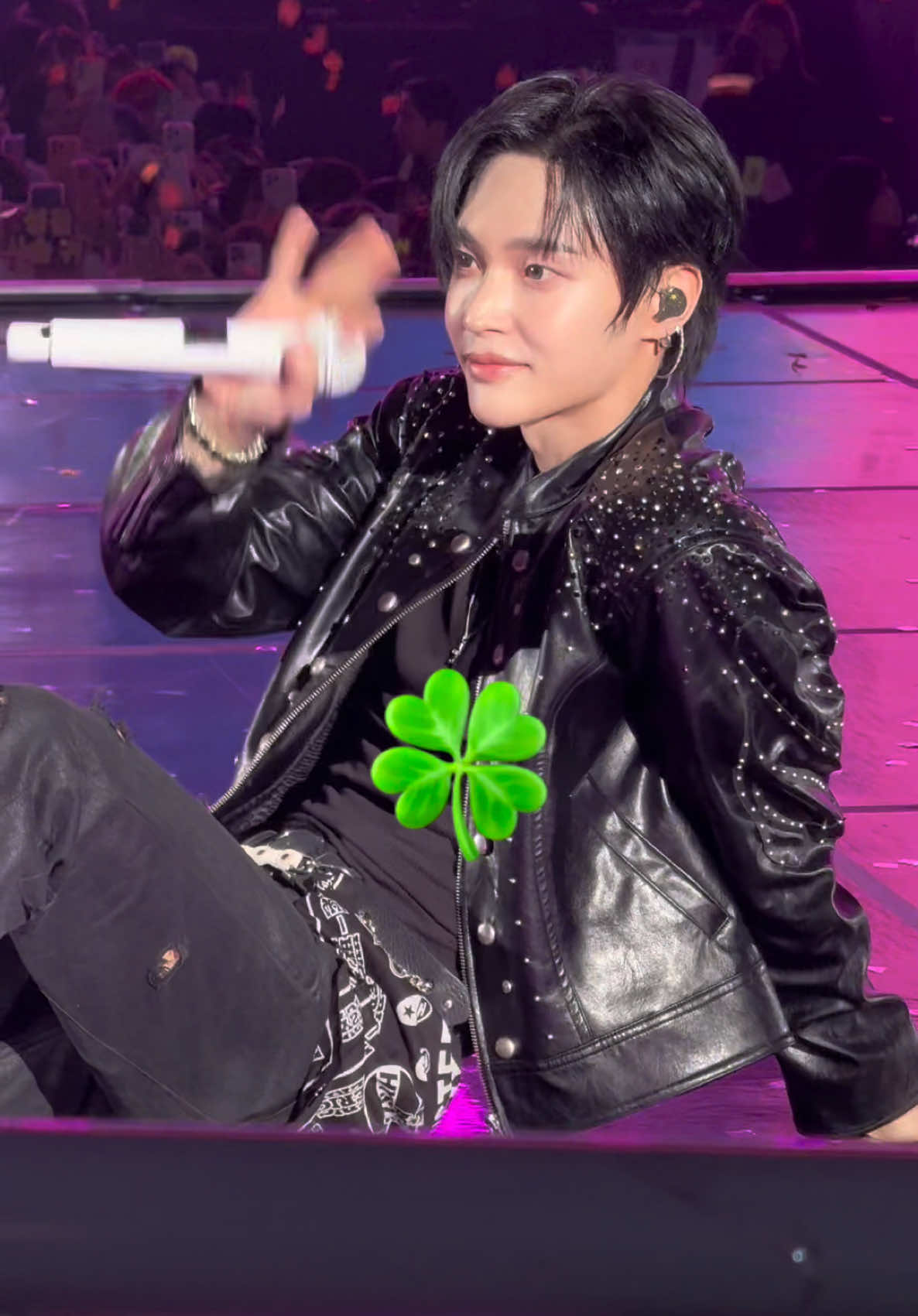 @🍀