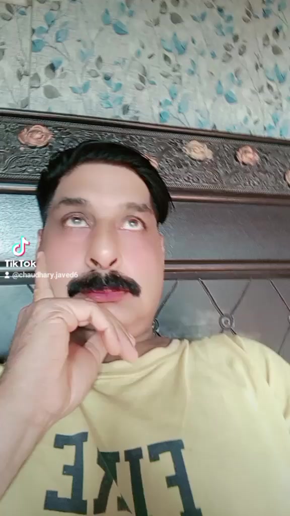 @Chaudhary Javed