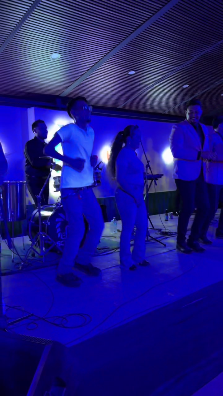 @La Gran Sonora Ley