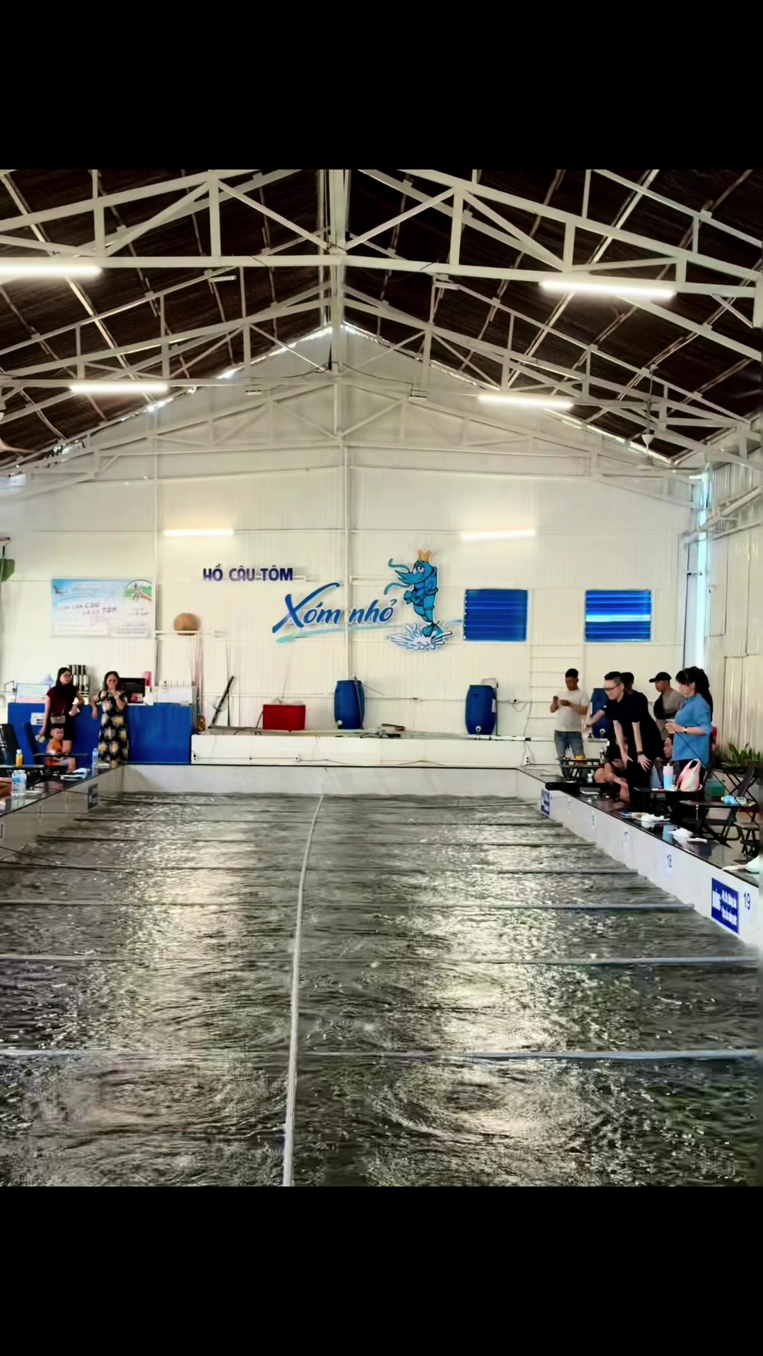 @Di Di - Chuyên dụng cụ câu tôm
