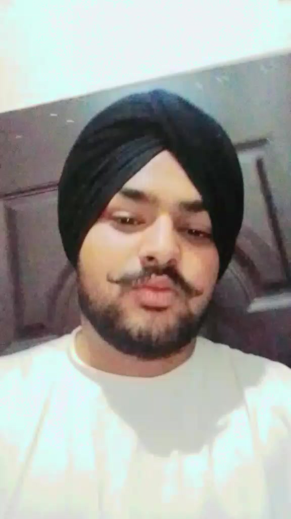 @sidhu is back 2025