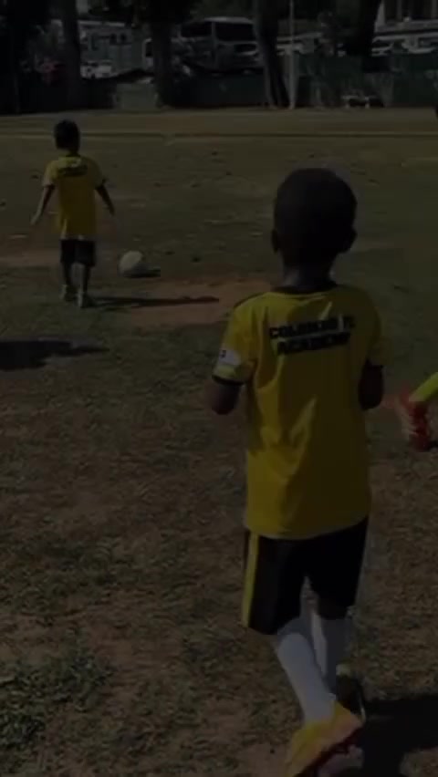 @Colombo Football Club