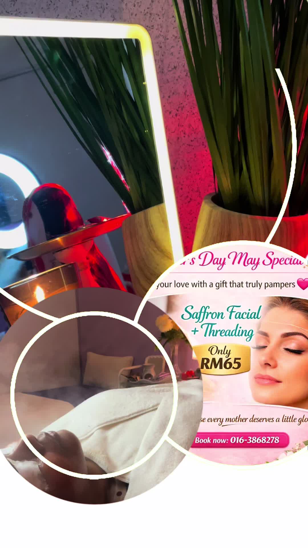 @SV BRIDAL & BEAUTY CARE