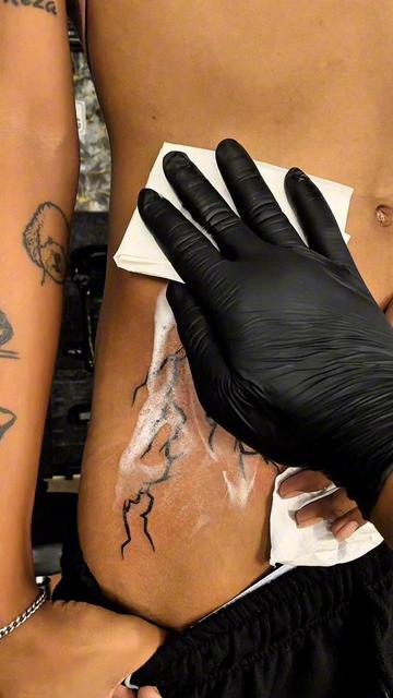 @Fiki ,Studio Tatto Banyuwangi