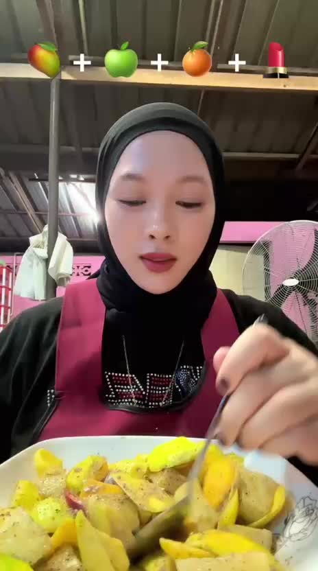@Ct Hiedayah (Cik Siti Full)