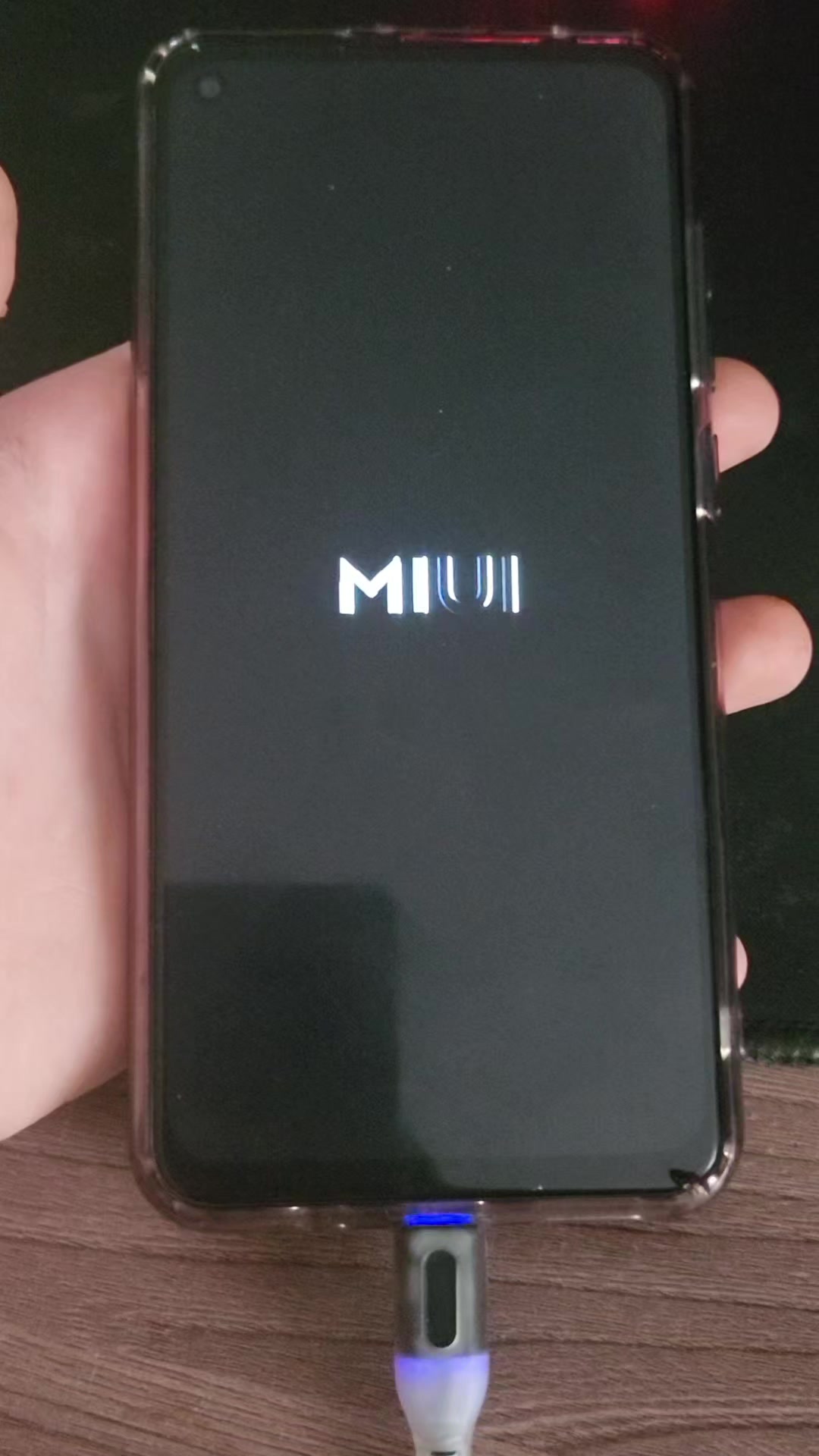 @4x // Redmi 4X